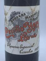 1925 Marqués de Murrieta, Castillo Ygay - Rioja Reserva, Nieuw