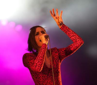 Yelle Tickets Ancienne Belgique Te Koop, Tickets en Kaartjes, Evenementen en Festivals
