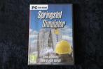 Springstof Simulator PC Game, Spelcomputers en Games, Games | Pc, Verzenden, Nieuw