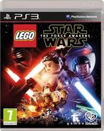 Lego Star Wars: the force awakens, Verzenden, Nieuw