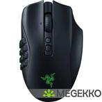 Razer Naga V2 Pro Draadloze Muis, Computers en Software, Muizen, Verzenden, Nieuw, Razer
