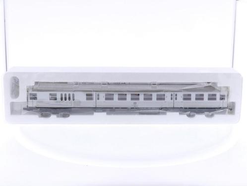 Schaal H0 Roco 45491 stuurrijtuig met bagage afdeling en..., Hobby en Vrije tijd, Modeltreinen | H0, Gelijkstroom, Analoog, Gebruikt