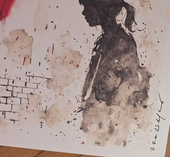 Rolling Stones - Tribute series - Icons Reimagined Banksy -, Cd's en Dvd's, Vinyl Singles