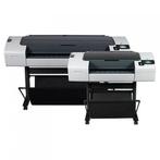 HP - Designjet T790 44-in PostScript ePrinter (CR650A), Computers en Software, Printers, Printer, HP, Nieuw, Kleur printen