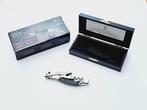 Laguiole - Corkscrew - Black Ebony Wood - style de -