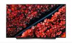 LG 55C9 – 55 inch OLED 4K Ultra HD 120 Hz Smart TV, Ophalen, OLED, Zo goed als nieuw, 100 cm of meer