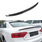 Carbon Spoiler S5 Look Audi A5 Coupe (2012-2016), Ophalen of Verzenden, Nieuw