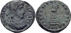 Roemisches Kaiserreich Constans Centenionalis Siscia 348-..., Postzegels en Munten, Verzenden