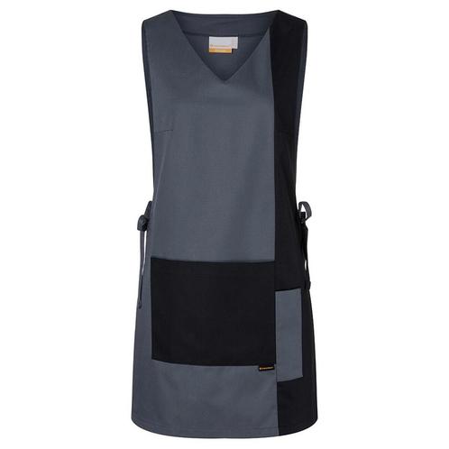 GGM Gastro | (6 stuks) KARLOWSKY | Koksoverhemd Marilies - |, Kleding | Dames, Overige Dameskleding, Nieuw, Verzenden