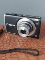 Canon PowerShot A3500 IS Digitale camera, Nieuw