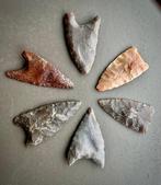 Sahara Vuursteen Pijlpunt - 42 mm (Zonder Minimumprijs)