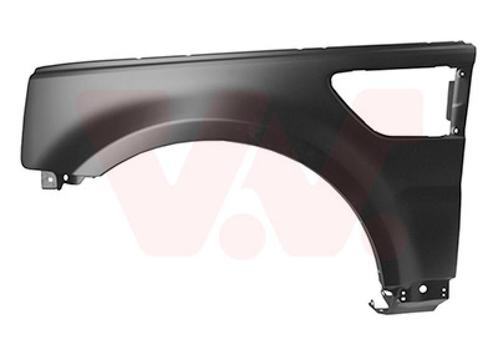 SPATBORD VOOR LAND ROVER RANGE ROVER SPORT LS 2006-2009, Auto diversen, Auto-accessoires, Nieuw, Ophalen of Verzenden