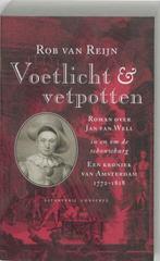 Voetlicht & vetpotten, Ophalen of Verzenden, Nieuw