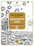 Boek: Het mysterie van je geboortedag - (als nieuw), Boeken, Verzenden, Zo goed als nieuw