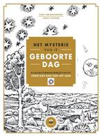 Boek: Het mysterie van je geboortedag - (als nieuw), Zo goed als nieuw, Verzenden