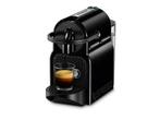 DeLonghi Inissia EN80.B Zwart, Witgoed en Apparatuur, Koffiezetapparaten, Verzenden, Zo goed als nieuw