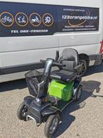 Life and Mobility Mezzo 4 , slechts 243 km, Life and Mobility, Verzenden, 11 t/m 15 km/u, 26 t/m 35 km
