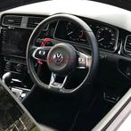 VW Golf 7 GTI GTD GTE R Polo 6C GTI DSG FLIPPERS DSG stuur s