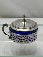 Suikerstrooier - .800 zilver, Antiek en Kunst