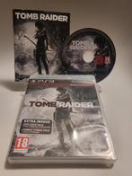 Tomb Raider Benelux Limited Edition Playstation 3, Nieuw, Ophalen of Verzenden