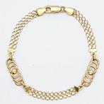 Armband - 18 karaat Geel goud, Nieuw