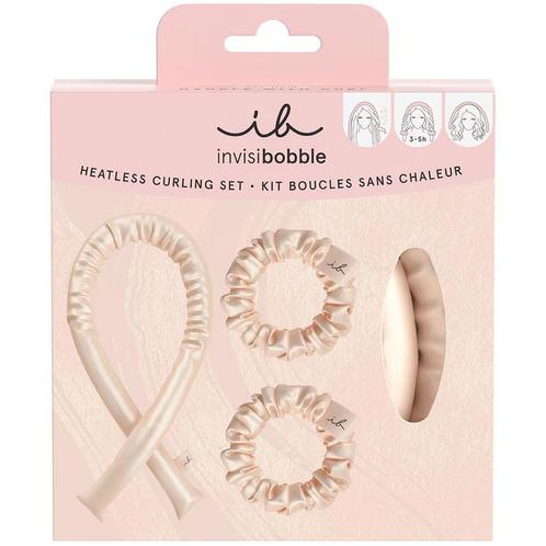Invisibobble  Heatless Curl Set, Sieraden, Tassen en Uiterlijk, Uiterlijk | Haarverzorging, Nieuw, Verzenden
