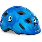 MET Hooray Kinderhelm – Fietshelm Kinderen - Maat XS/S, Ophalen of Verzenden, Zo goed als nieuw
