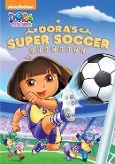 Dora - Doras grote voetbaltoernooi - DVD, Verzenden, Nieuw in verpakking