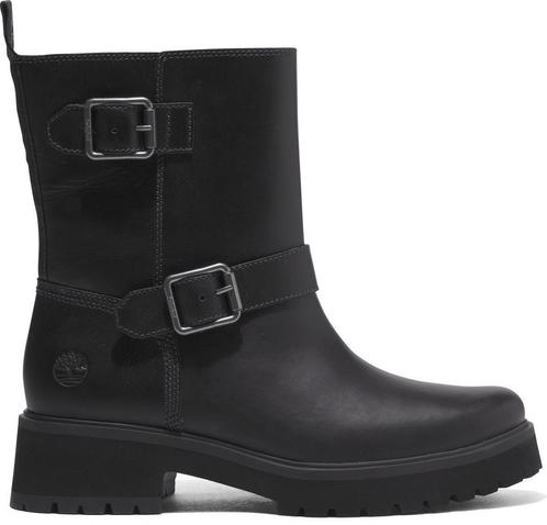 Timberland Carnaby Cool - maat 39 - Biker Boot Dames Laarzen, Kleding | Dames, Schoenen, Verzenden