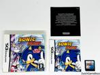Nintendo DS - Sonic Rush - EUR, Spelcomputers en Games, Games | Nintendo DS, Verzenden, Gebruikt