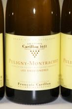 2015 François Carillon Les Enseignières - Bourgogne - 6, Nieuw