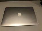 Macbook Pro  (A1398), Ophalen of Verzenden, Gebruikt