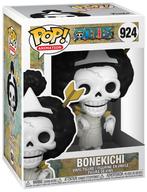 Funko Pop! Animation 924 - One Piece - Bonekichi (2022), Verzamelen, Poppetjes en Figuurtjes, Ophalen of Verzenden, Nieuw