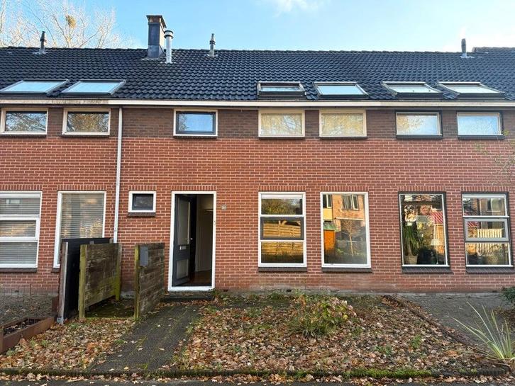 Te huur: Huis De Nova Cura in Drachten, Huizen en Kamers, Huizen te huur, Friesland