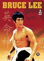 Bruce Lee Box (DVD), Cd's en Dvd's, Verzenden, Nieuw in verpakking, Actie