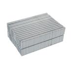 Fixman Type 90 nietjes - smalle kroon - 22 mm - 5000 stuks, Ophalen of Verzenden, Nieuw