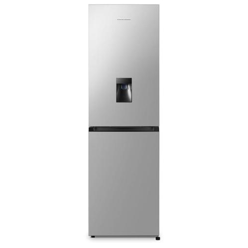 Fridgemaster Mc55251des Koel-vriescombinatie 183cm, Witgoed en Apparatuur, Koelkasten en IJskasten, Nieuw, Ophalen of Verzenden