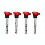 NGK redtop bobines 1.8 20VT 2.0 TFSI VW Audi Seat GTI, Auto-onderdelen, Verzenden, Nieuw, Skoda