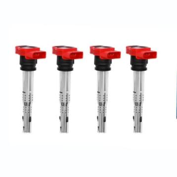 NGK redtop bobines 1.8 20VT 2.0 TFSI VW Audi Seat GTI beschikbaar voor biedingen