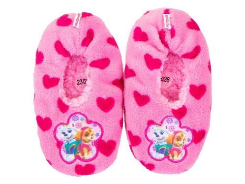 Paw Patrol Pantoffel Slofjes - Roze, Kinderen en Baby's, Kinderkleding | Schoenen en Sokken, Verzenden