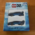 Tomica - Modelauto (2) - 50th Anniversary Honda Miniature, Nieuw