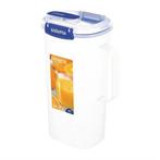 Sistema Klip It Plus 2L sapkan, Verzenden