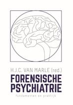 Forensische psychiatrie 9789023251354, Zo goed als nieuw