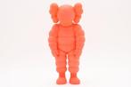Kaws (1974) - WHAT PARTY Orange