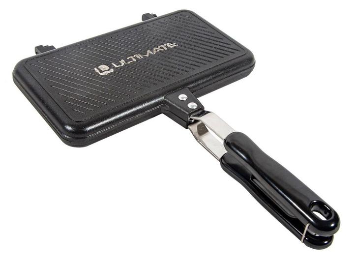 Ultimate Toast & Roast XL, Watersport en Boten, Hengelsport | Algemeen, Overige typen, Nieuw, Verzenden