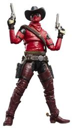 (Pre-order) Deadpool & Wolverine Marvel Legends Action Fi..., Verzenden, Zo goed als nieuw