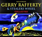 Gerry Rafferty & Stealers Wheel - Collected - 3CD, Ophalen of Verzenden, Nieuw in verpakking