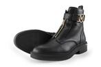 Mexx Biker boots in maat 40 Zwart | 10% extra korting, Mexx, Verzenden, Zwart, Overige typen