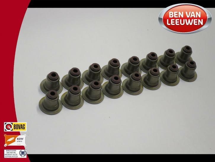 Mini One Cooper S Klepseals vervangen, Auto-onderdelen, Motor en Toebehoren, BOVAG lid, Nieuw, 6 maanden garantie, Mini, Ophalen