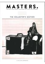 Masters, for great &amp; busy people - 61 2025, Boeken, Tijdschriften en Kranten, Verzenden, Nieuw, Gossip of Showbizz